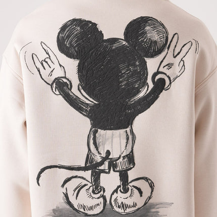 Usual Suspect Graphic Hoodie - Unisex Oversize Sweatshirt