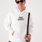 White / S