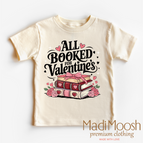 12 Month / Natural Short Sleeve Tee