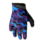 Blue/Purple - XS