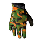 Green/Orange - XS
