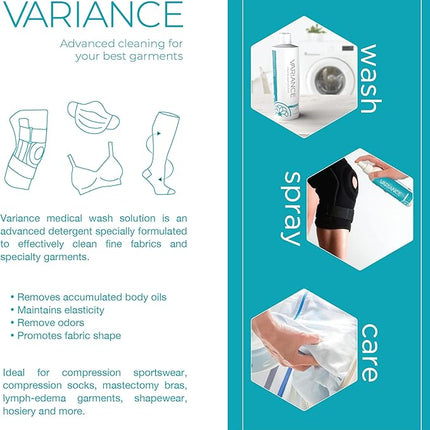 Variance Granular Detergent
