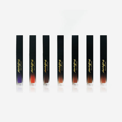 Ashunta Sheriff Beauty Vegan Multi-use Matte Cremè