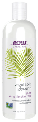 Vegetable Glycerin