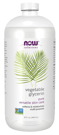 Vegetable Glycerin