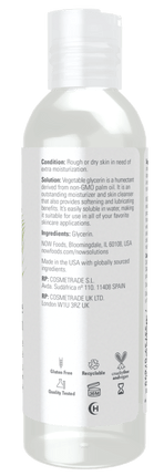 Vegetable Glycerin
