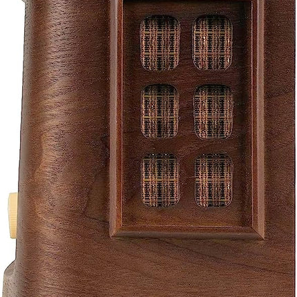 Fuse Vint Vintage Retro Radio