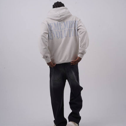 Vintage Wash Heavyweight Hoodie