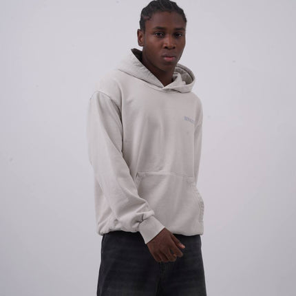 Vintage Wash Heavyweight Hoodie
