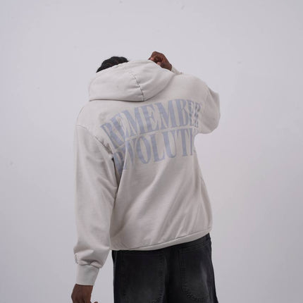 Vintage Wash Heavyweight Hoodie