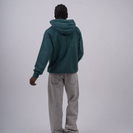 Vintage Wash Heavyweight Hoodie