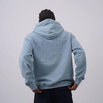 Vintage Wash Heavyweight Hoodie