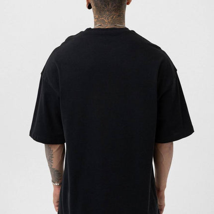 Vintage Wash Oversized T-Shirt