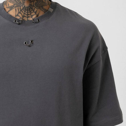 Vintage Wash Oversized T-Shirt