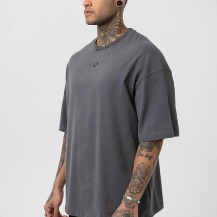 Vintage Wash Oversized T-Shirt