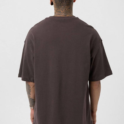 Vintage Wash Oversized T-Shirt