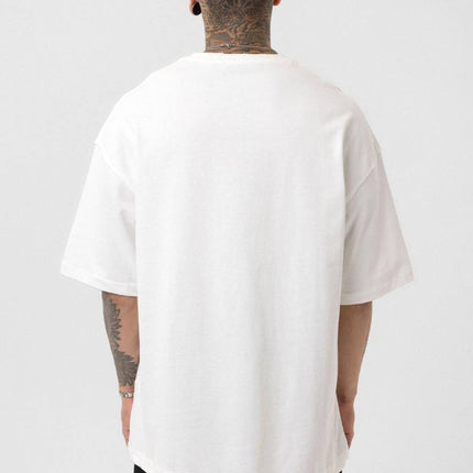 Vintage Wash Oversized T-Shirt