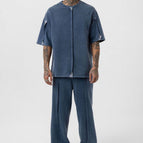 Navy Blue / S