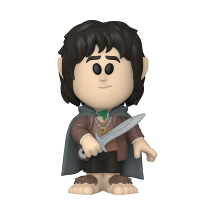 Vinyl SODA: Lord of the Rings - Frodo Baggins