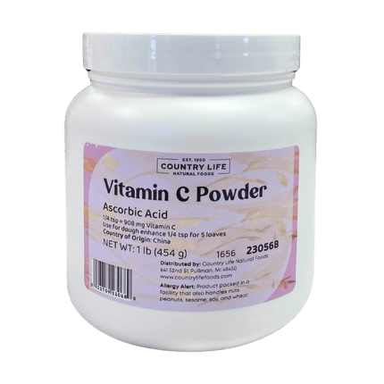 Vitamin C Powder