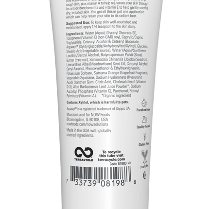 Vitamin D3 Cream