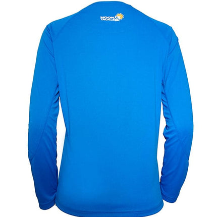 Women's Flying Fish L/S UV Fishing Shirt