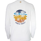 White / XS