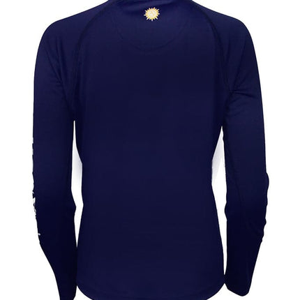 Women's Seamount L/S UV Fishing Shirt