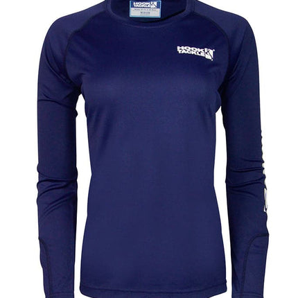 Women's Seamount L/S UV Fishing Shirt