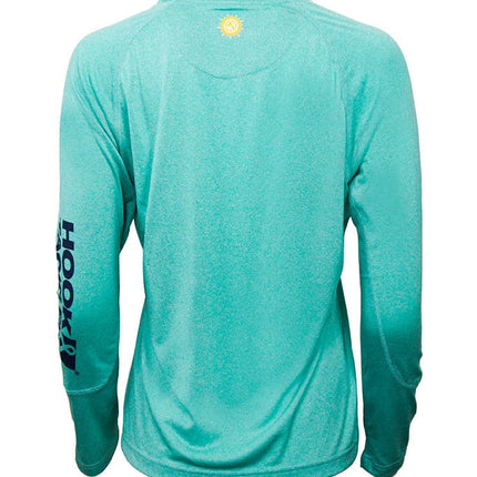 Women's Seamount L/S UV Fishing Shirt