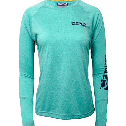 Women's Seamount L/S UV Fishing Shirt