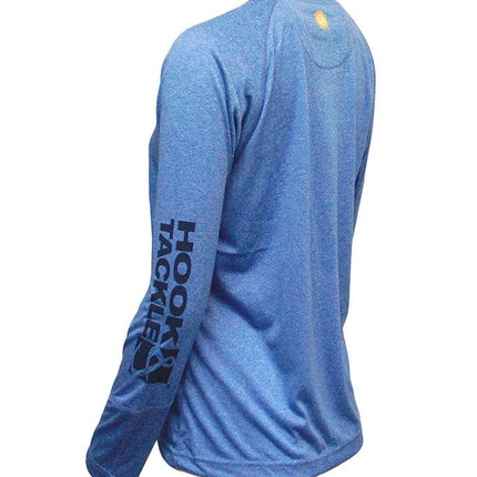 Women's Seamount L/S UV Fishing Shirt