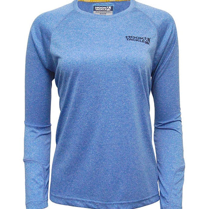 Women's Seamount L/S UV Fishing Shirt