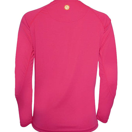 Women's Seamount L/S UV Fishing Shirt