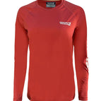 Fire Island Red / XS