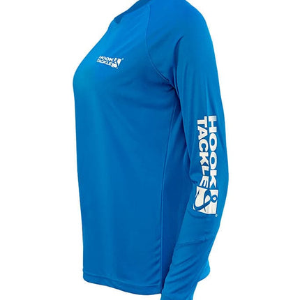 Women's Seamount L/S UV Fishing Shirt