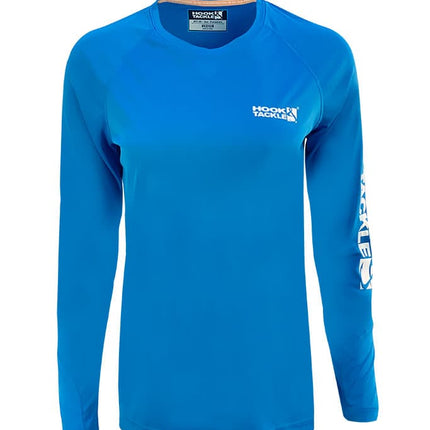 Women's Seamount L/S UV Fishing Shirt