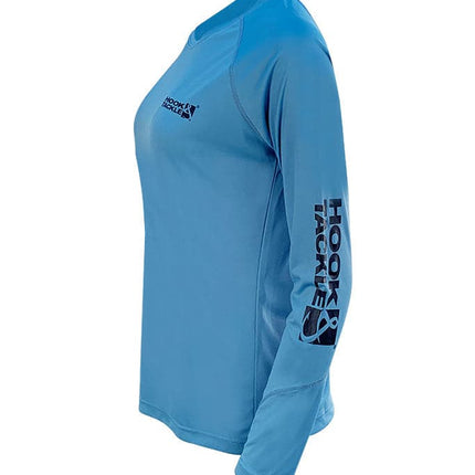 Women's Seamount L/S UV Fishing Shirt