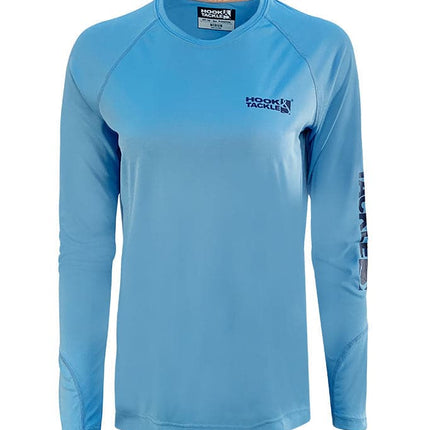 Women's Seamount L/S UV Fishing Shirt