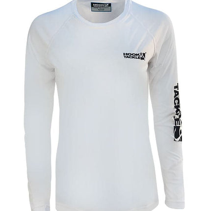 Women's Seamount L/S UV Fishing Shirt