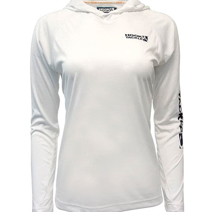 Women's Seamount Hoodie UV Fishing Hoodie
