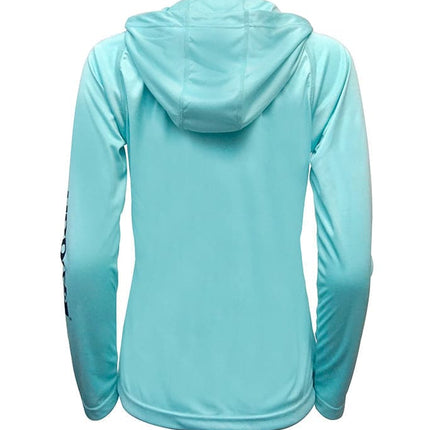 Women's Seamount Hoodie UV Fishing Hoodie
