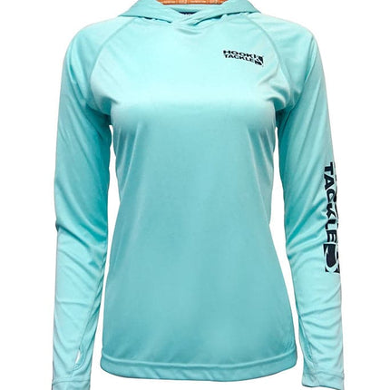 Women's Seamount Hoodie UV Fishing Hoodie