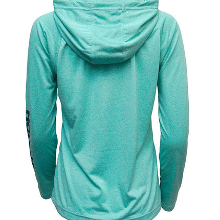 Women's Seamount Hoodie UV Fishing Hoodie