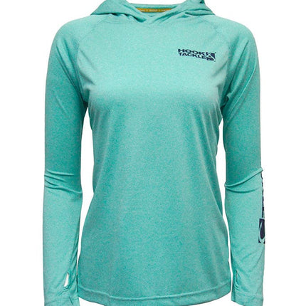 Women's Seamount Hoodie UV Fishing Hoodie