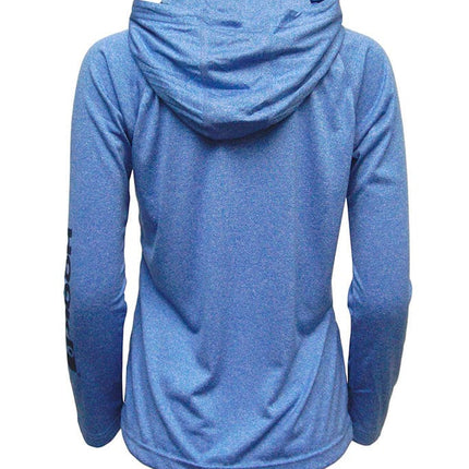 Women's Seamount Hoodie UV Fishing Hoodie