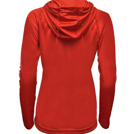 Women's Seamount Hoodie UV Fishing Hoodie