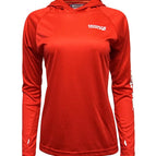 Fire Island Red / XS