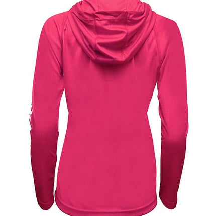 Women's Seamount Hoodie UV Fishing Hoodie