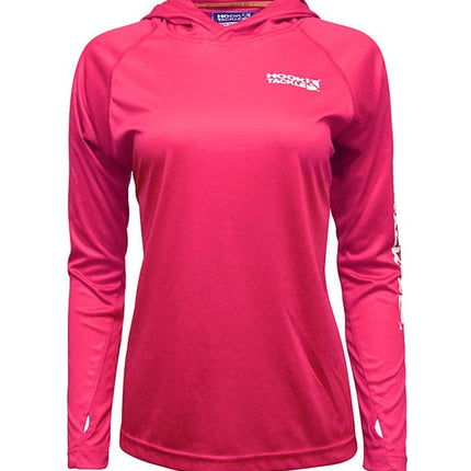Women's Seamount Hoodie UV Fishing Hoodie